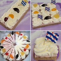 Oranjekoek