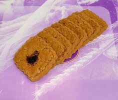 Damwaldster Sukereikes