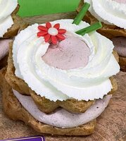 Mmm...Soes
