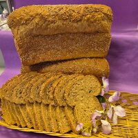 Speltbrood