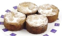 Appelrondo