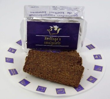 Roggebrood