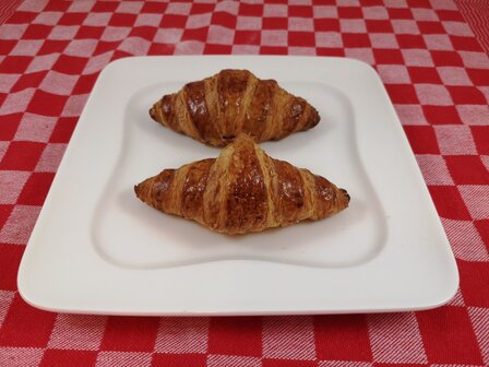 Mini Croissant