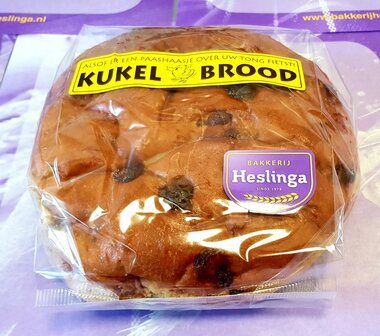 Kukelbrood