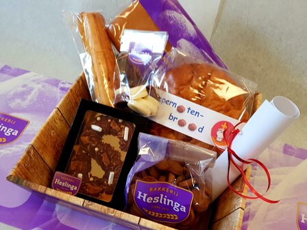 Sint Smulpakket