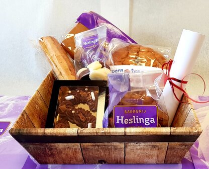 Sint Smulpakket