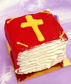 Boek van Sint