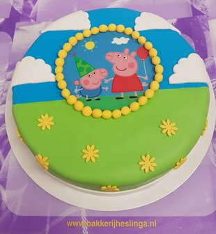 Peppa Pig