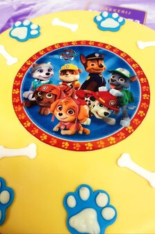 Paw Patrol