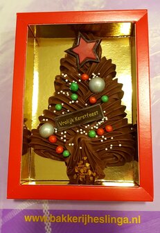 Chocolade Boom Puur klein