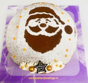 Kerst-Sneeuwster-met -Advocaat