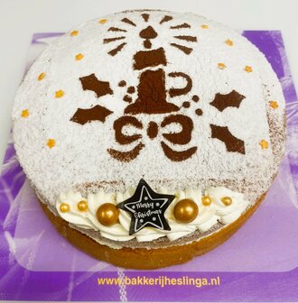 Kerst-Sneeuwster-met -Advocaat