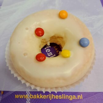 Cake Donut