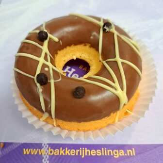 Cake Donut