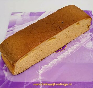 Zeeuwse cake