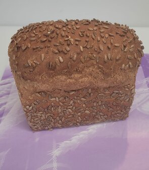 Spelt-Zonnepit-Volkoren