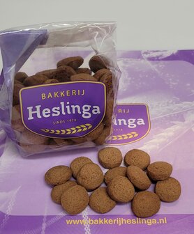 Pepernoten - speculaas
