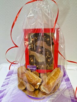 Sint Pakket