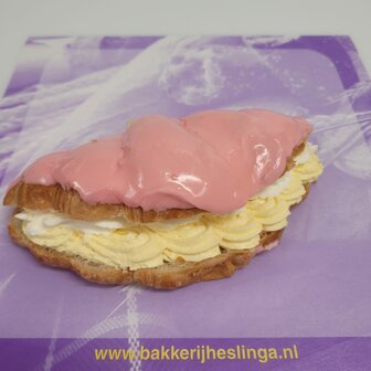 Tompouce Croissant