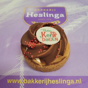 Kerst-Pencee per stuk 