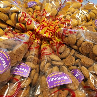 Pepernoten - speculaas