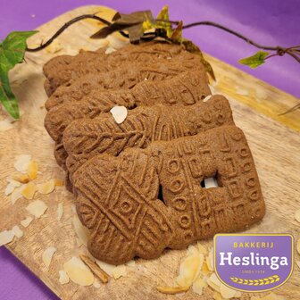 Speculaas-koeken