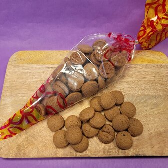 Pepernoten - speculaas