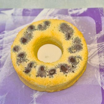 Kersen-cake