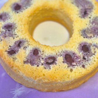 Kersen-cake