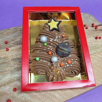 Chocolade Boom Melk klein