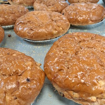 Appeltjesbrood 