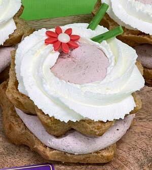 Mmm...Soes