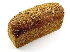 Meergranenbrood