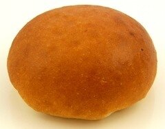 Witte bolletjes