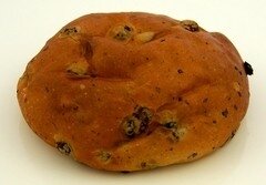 Krentenbolletjes