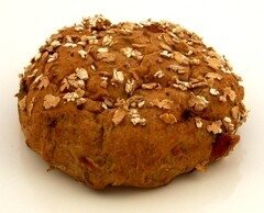Mueslibolletjes