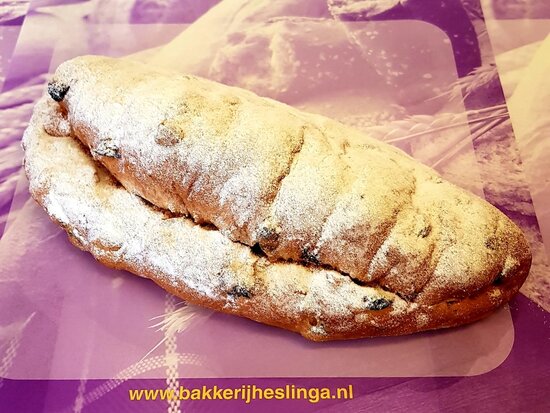 Kerstbrood groot