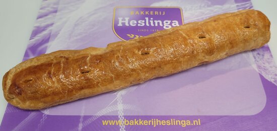 Amandelstaaf