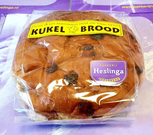 Kukelbrood