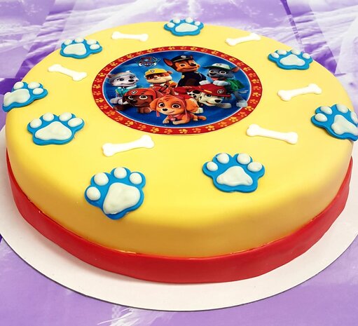 Paw Patrol