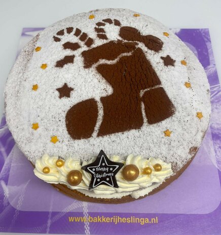 Kerst-Sneeuwster-met -Advocaat