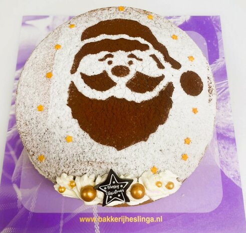 Kerst-Sneeuwster-met -Advocaat