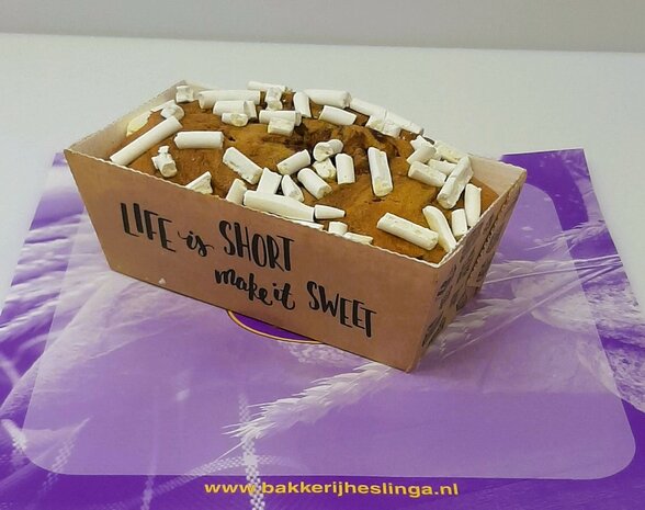Latte Macchiato Cake 