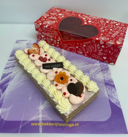 Moederdag Oranjekoekstrook