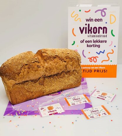 Vikorn 