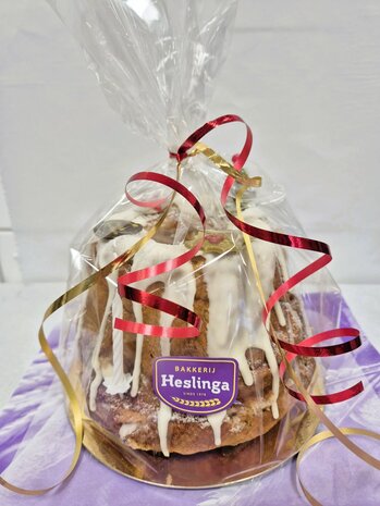 Suikertulband - Kerst