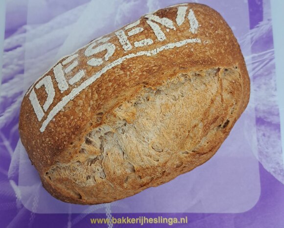 VolTarwe Desem