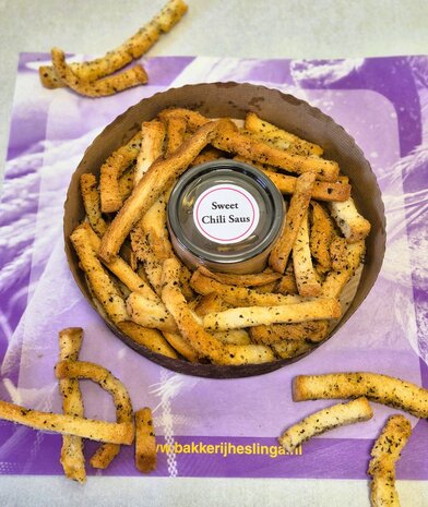 Brood-friet