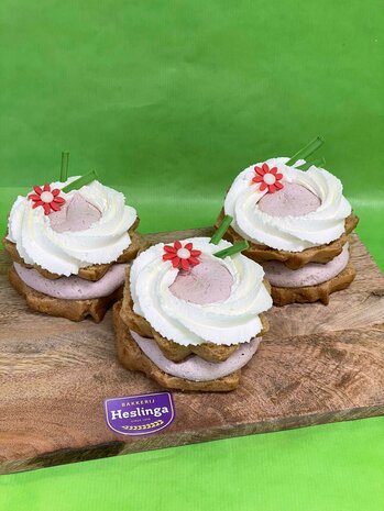 Mmm...-Soes