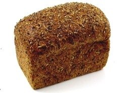 Koolhydraat-arm brood